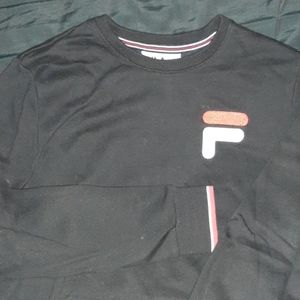 FILA Crewneck